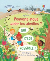 Picture of Pouvons-nous aider les abeilles ?