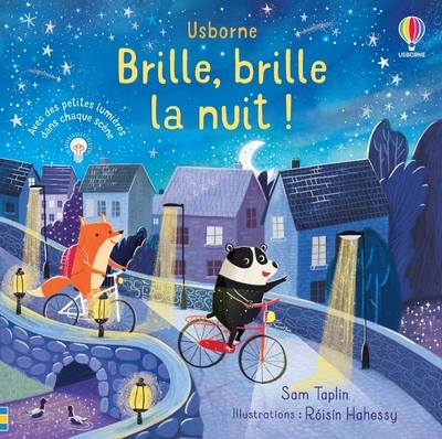 Picture of Brille, brille la nuit !