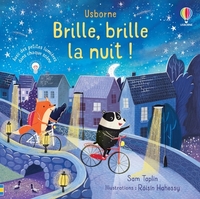 Picture of Brille, brille la nuit !