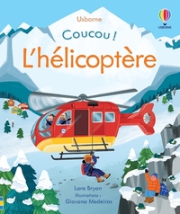 Picture of L'Hélicoptère - Coucou !