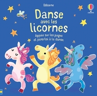 Picture of Danse avec les licornes