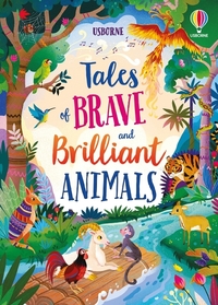 Image de Tales of Brave and Brilliant Animals