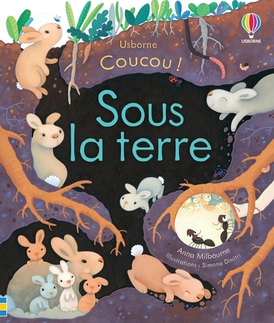 Picture of Sous la terre - Coucou !