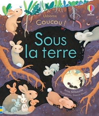 Picture of Sous la terre - Coucou !