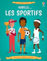 Image de Habille... Les sportifs