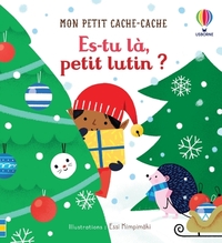 Picture of Es-tu là petit lutin ? - Mon petit cache-cache