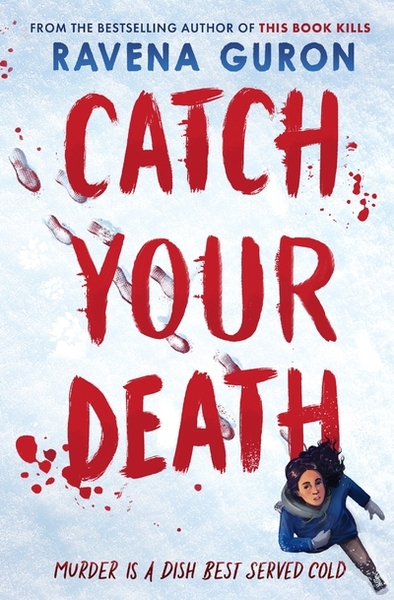 Image de Catch Your Death