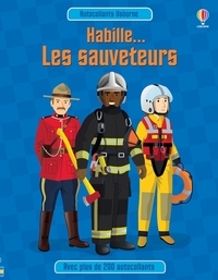 Image de Habille... Les sauveteurs