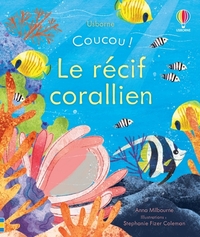 Picture of Le récif corallien - Coucou !