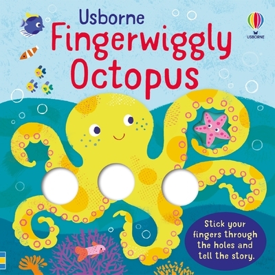 Image de Fingerwiggly Octopus