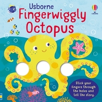 Image de Fingerwiggly Octopus