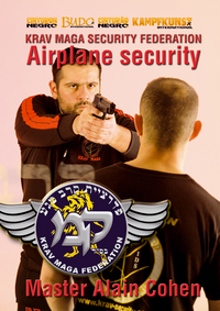 Picture of KRAV MAGA SECURITE AVIONS