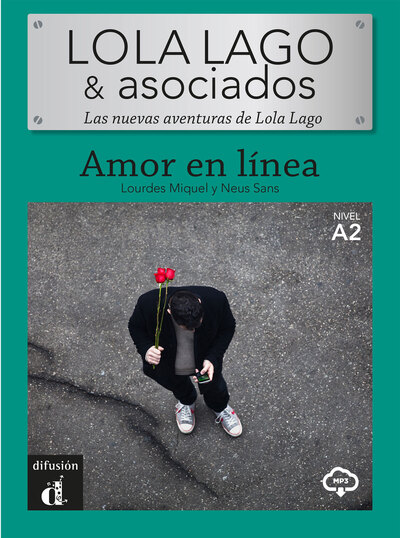 Picture of Amor en linea