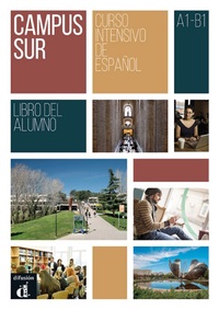 Image de Campus sur a1-b1 - livre eleve + mp3 ned