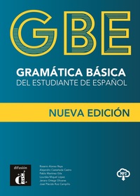 Image de Gramática básica del estudiante de español - Nouvelle édition