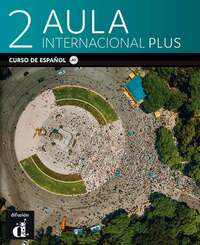 Image de Aula internacional Plus 2 - Livre de l'élève