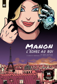 Image de Manon, échec au roi