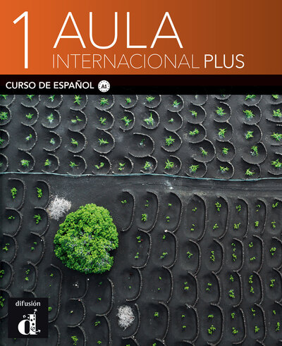 Image de Aula internacional Plus 1 - Livre de l'élève