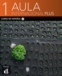 Image de Aula internacional Plus 1 - Livre de l'élève