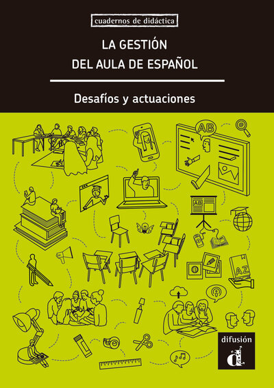 Picture of La gestión del aula de español