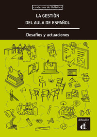 Picture of La gestión del aula de español