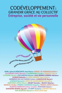Picture of Codéveloppement: Grandir grâce au collectif