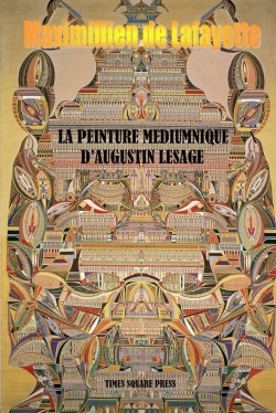 Image de La Peinture Médiumnique d'Augustin Lesage
