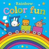 Picture of Rainbow Color Fun