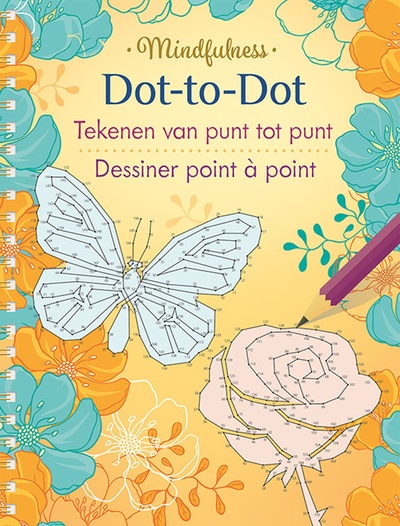 Image de DOT-TO-DOT - MINDFULNESS