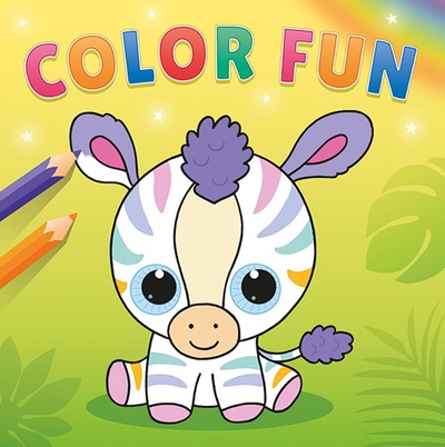Picture of Color Fun