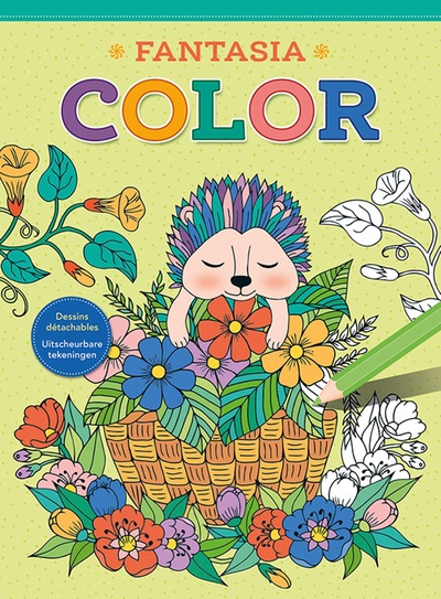 Picture of Fantasia Color