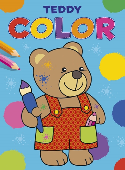 Picture of TEDDY COLOR
