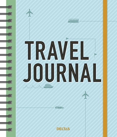 Picture of Travel journal