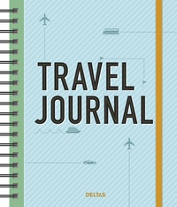 Picture of Travel journal