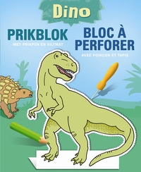 Picture of DINO BLOC A PERFORER