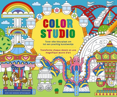 Picture of COLOR STUDIO