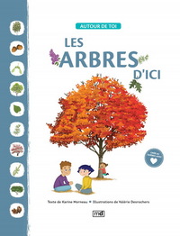 Image de LES ARBRES D'ICI