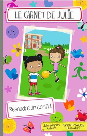 Image de RESOUDRE UN CONFLIT