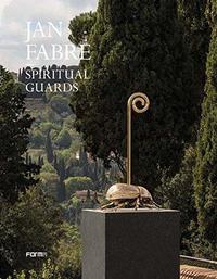 Picture of Jan Fabre Spiritual Guards /anglais