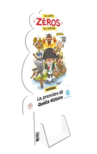 Image de OP BD QH 5 ex et Silhouette