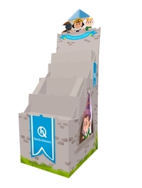 Picture of OP Box Tour de France 109 ex 2023 + Primes + Affiche