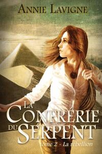 Picture of La Confrérie du Serpent tome 2
