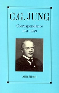 Image de Correspondance - tome 2