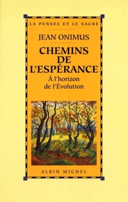 Image de Chemins de l'espérance