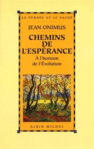 Image de Chemins de l'espérance
