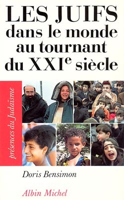 Image de Les Juifs dans le monde au tournant du XXIe siècle