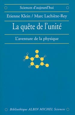 Picture of La Quête de l'unité