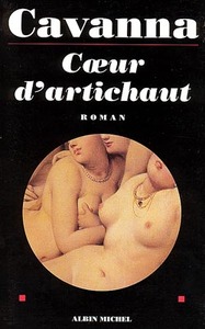 Picture of Coeur d'artichaut