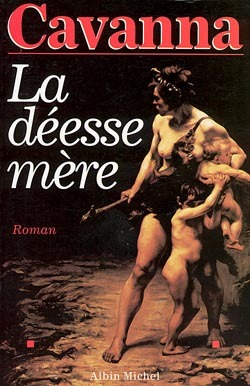 Picture of La Déesse mère