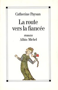 Picture of La Route vers la fiancée